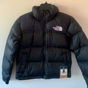North Face 1996 Retro Nuptse  Jacket